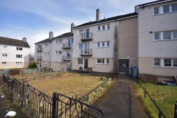 Dunphail Drive, Easterhouse, Glasgow, G34 0DA