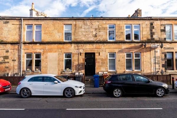 51 Auchinloch Road, Lenzie, G66 5EY