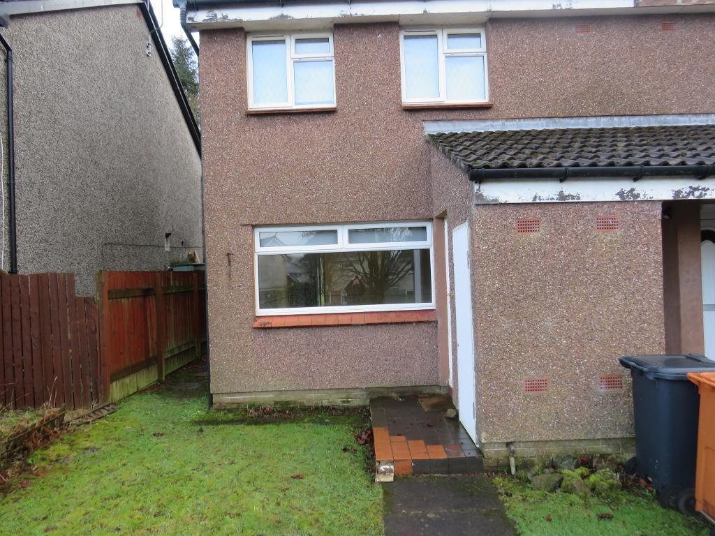 Warren Walk, Lennoxtown, G66 7EU