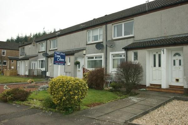 Morrison Drive, Lennoxtown, G66 7BA