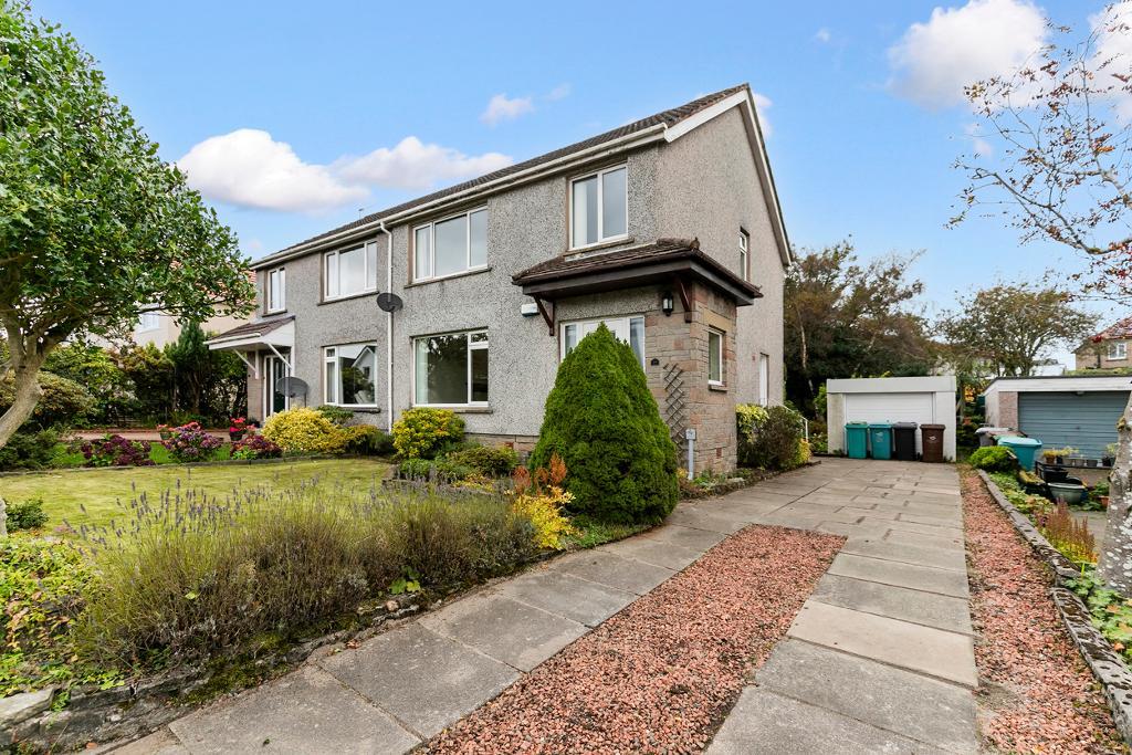 Valleybank, Banton, Kilsyth, G65 0RH